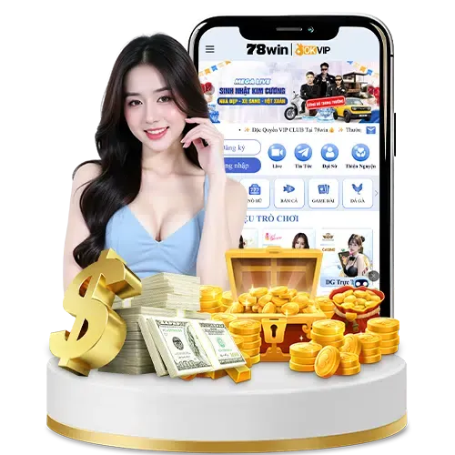 Bàn chơi Baccarat tại casino trực tuyến MU66 với người chia bài thật